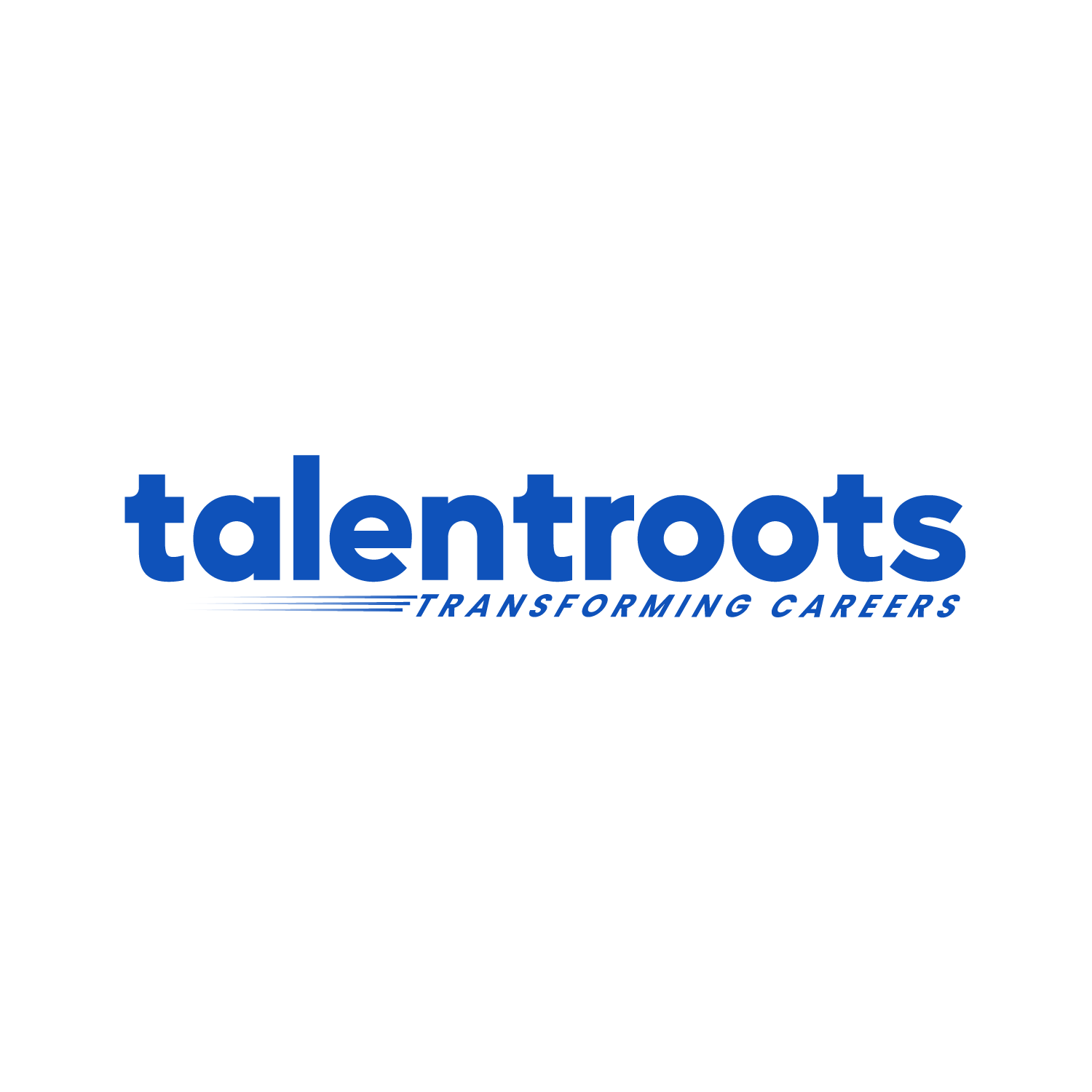 TalentRoots Logo